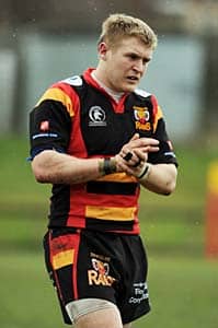 Andrew Bostock